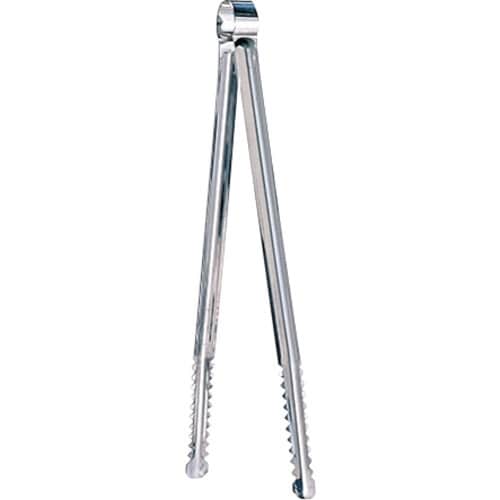 八ツ矢 ミニ ステン火ばさみ 30cm