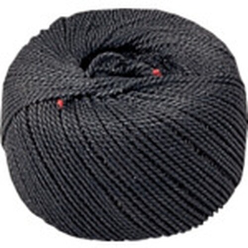 八ツ矢 化繊垣根縄 玉巻 2KG 300m