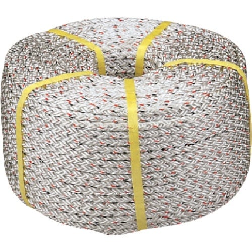 八ツ矢 ナイロンクロスロ−プ 16mm×200m