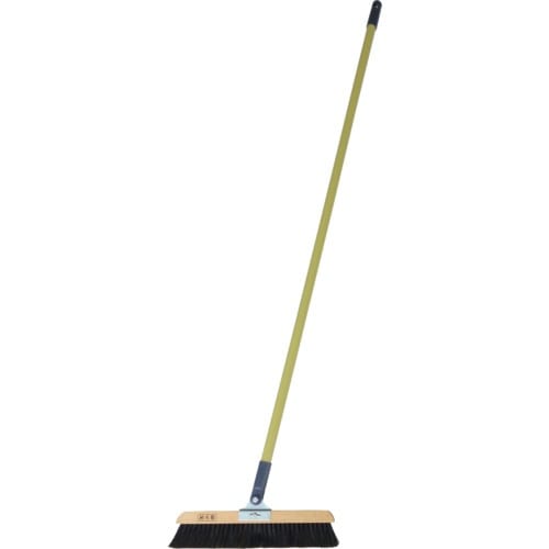 八ツ矢 純毛自在ほうき 30cm