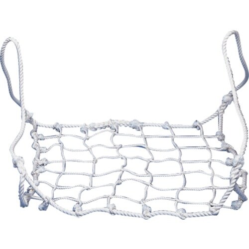 八ツ矢 ビニロンモッコ 1m×1m