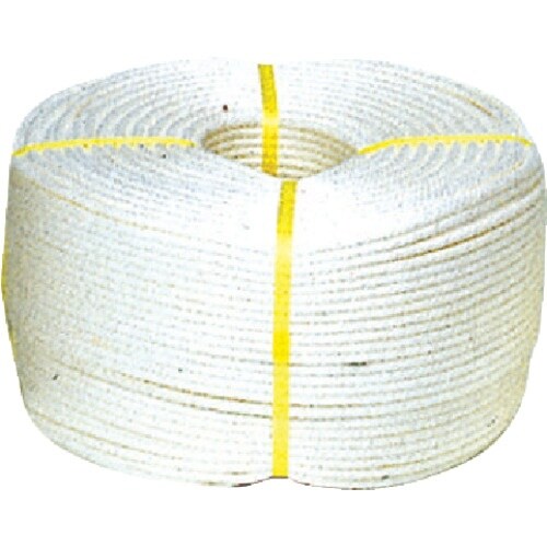 八ツ矢 ビニロン金剛打ロープ 3 ×300m