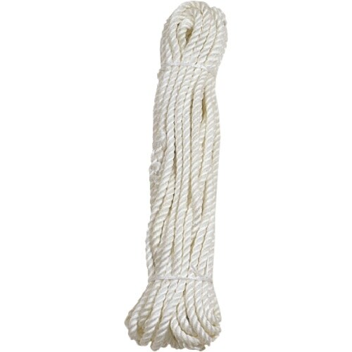 八ツ矢 パイロントラックロープ 9×30m