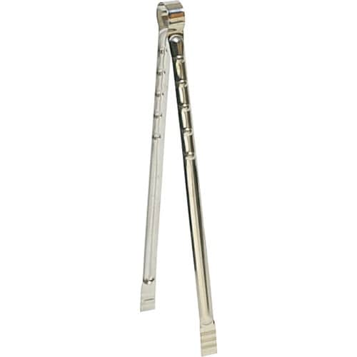 八ツ矢 ステン火ばさみ 45cm