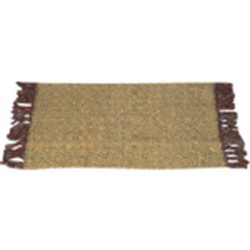 八ツ矢 麻織りインダス 小 36×61