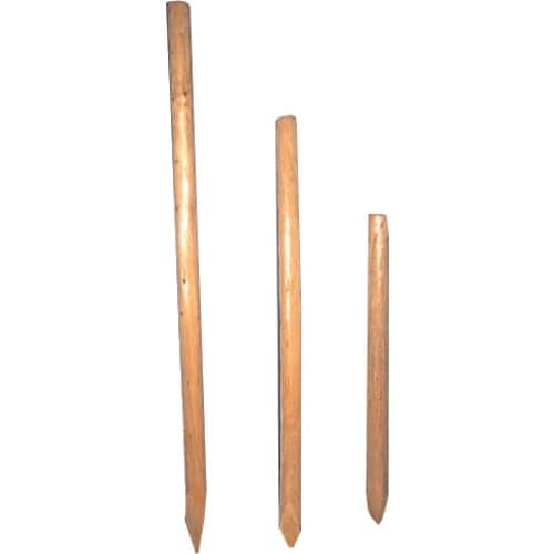 八ツ矢 杉杭 6号 65mm×180cm