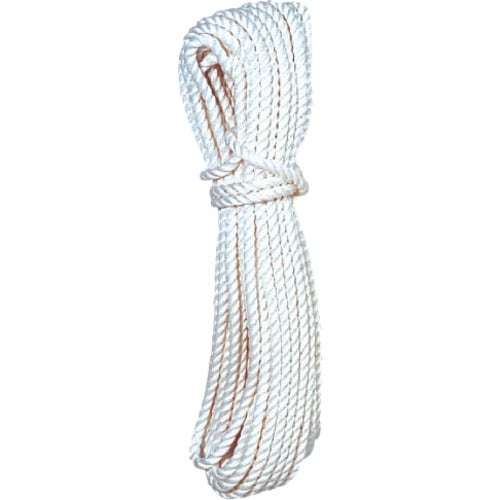 八ツ矢 ビニロントラックロープ 9 ×20m