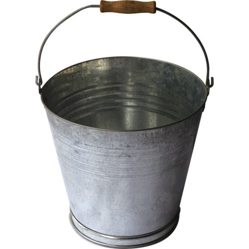 八ツ矢 新トタンバケツ12型