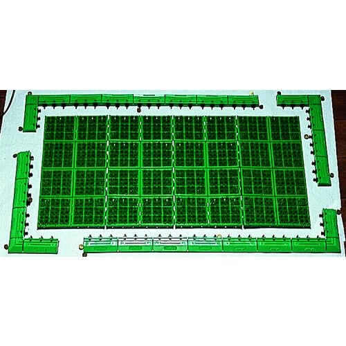 八ツ矢 サンワード縁付 36×66