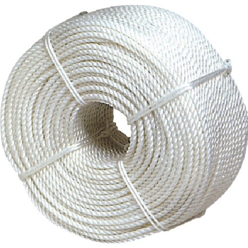 八ツ矢 PEロープ8パイ×200M