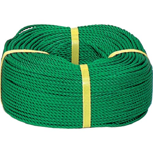 八ツ矢 グリンロープ 8×200m