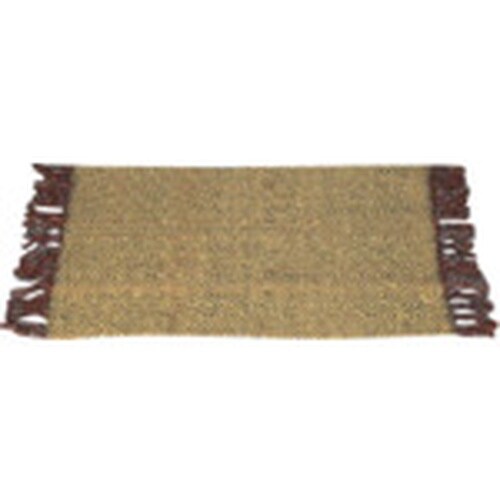 八ツ矢 麻織りインダス 中 45×75