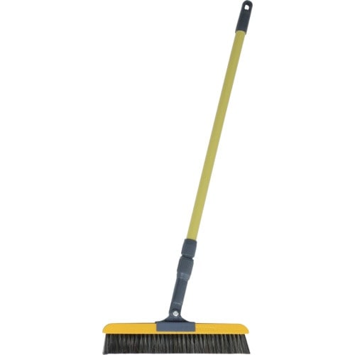 八ツ矢 伸縮自在箒 30cm