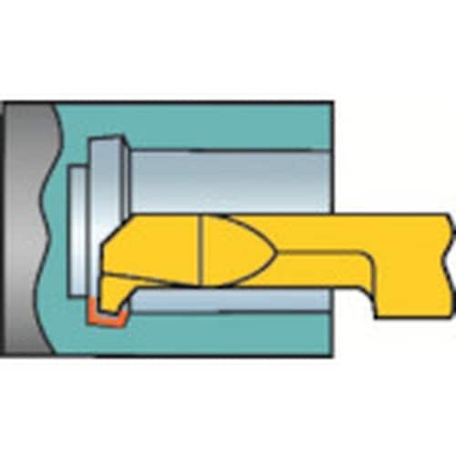SANDVIK コロターンXS 溝入れ加工用超硬ソ