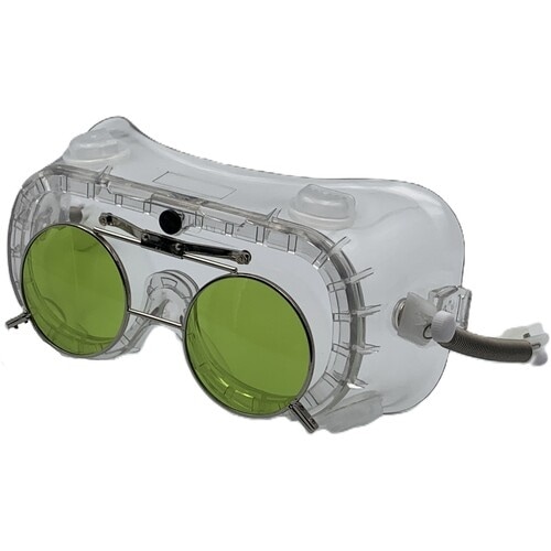 TOA BOJIN 遮光めがね付きゴーグル 401