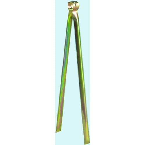 八ツ矢 火ばさみ 45cm