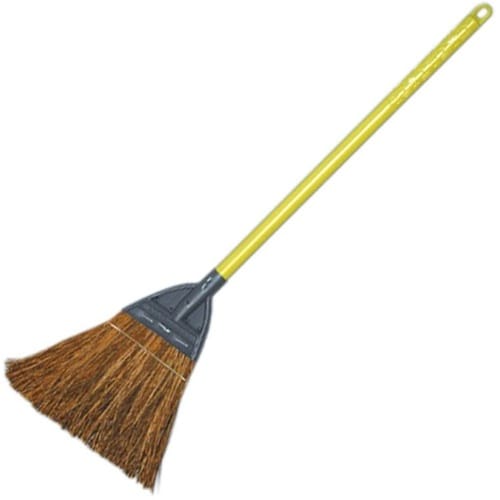 八ツ矢 すずめ短柄ほうき