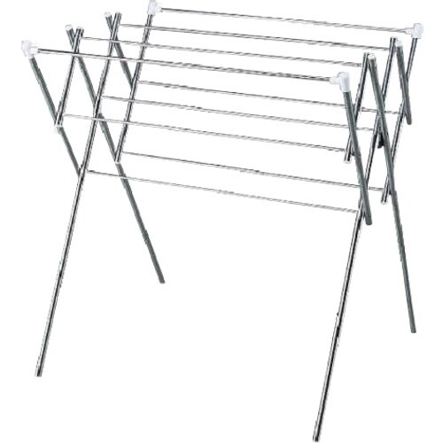 八ツ矢 アコーディオン物干し