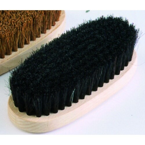 八ツ矢 混毛小判ブラシ