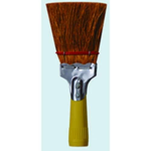 八ツ矢 ミニほうきヘッドパーム