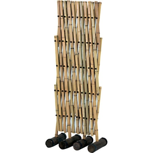 八ツ矢 竹しきり弁慶