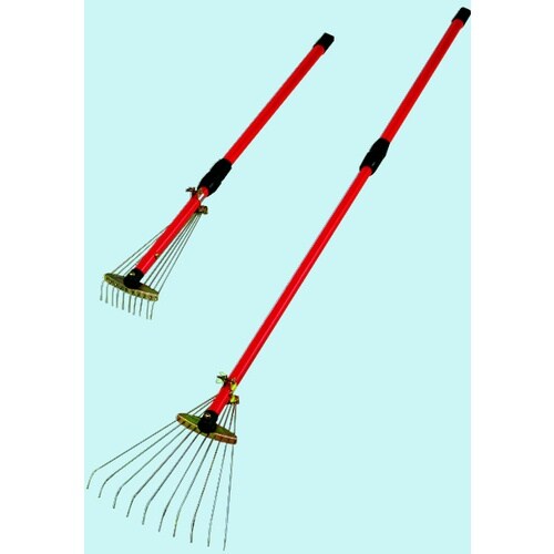 八ツ矢 伸縮ミニクマデ 丸線