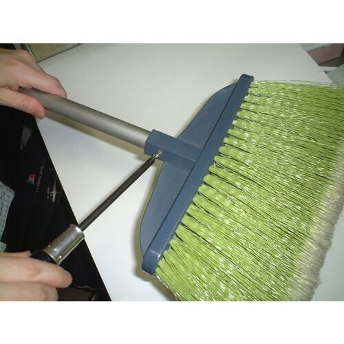 八ツ矢 e−グリンホーキ 長柄