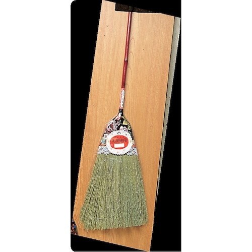 八ツ矢 さくら短柄ほうき