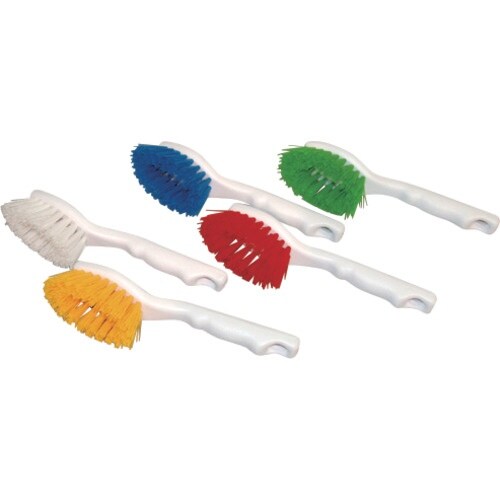 八ツ矢 カラーブラシショート ブルー