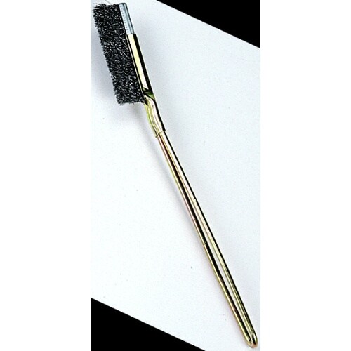 八ツ矢 チャンネルブラシI型 ワイヤ