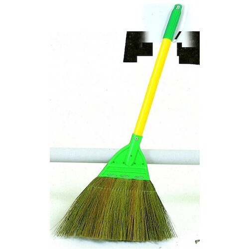 八ツ矢 うぐいす玄関ほうき