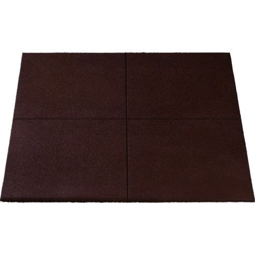 八ツ矢 プレイグランドマット25 赤