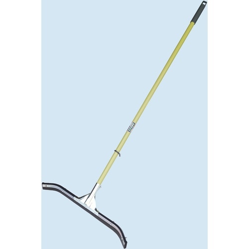 八ツ矢 U字型水切モップ 60cm