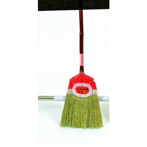 八ツ矢 あやめ長柄ほうき
