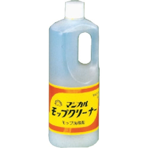 八ツ矢 マジカルモップクリーナー 1L
