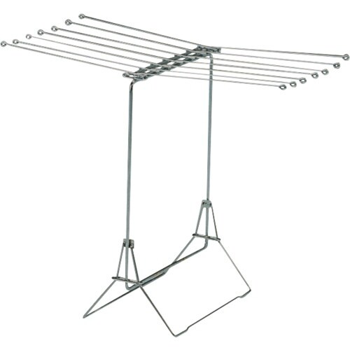 八ツ矢 タオル掛け 14枚用