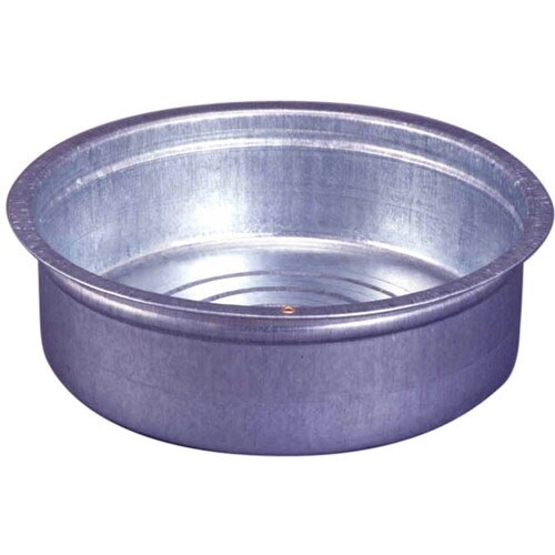 八ツ矢 トタンたらい 60cm