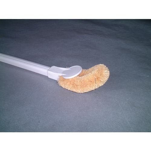 八ツ矢 スリム柄付たわし