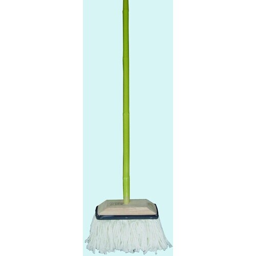 八ツ矢 地球モップ