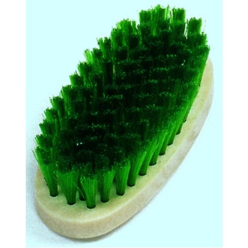 八ツ矢 化繊小判ブラシ