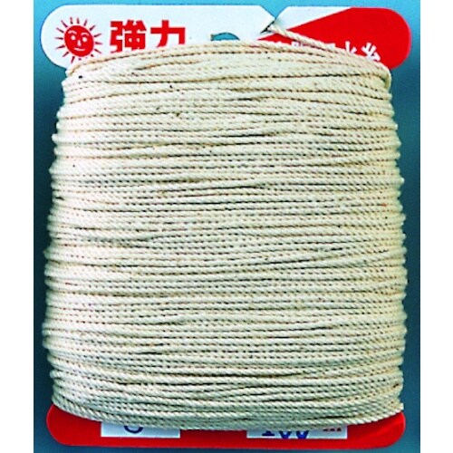 八ツ矢 綿水糸カード巻 4号