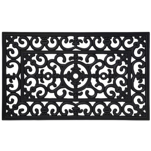 八ツ矢 ガーデンマット長方形