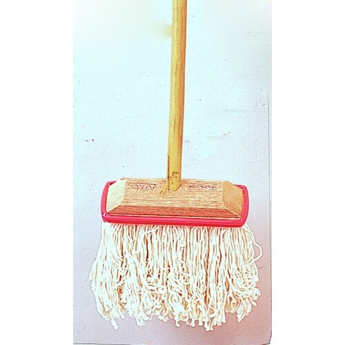 八ツ矢 八ツ矢綿モップ