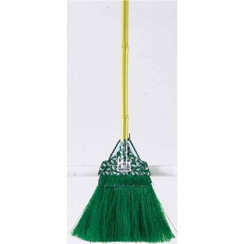 八ツ矢 ナイロン長柄ほうき