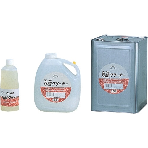 八ツ矢 マジカル万能クリーナー 1L