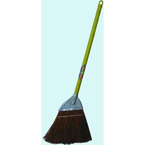 八ツ矢 地球箒 短柄