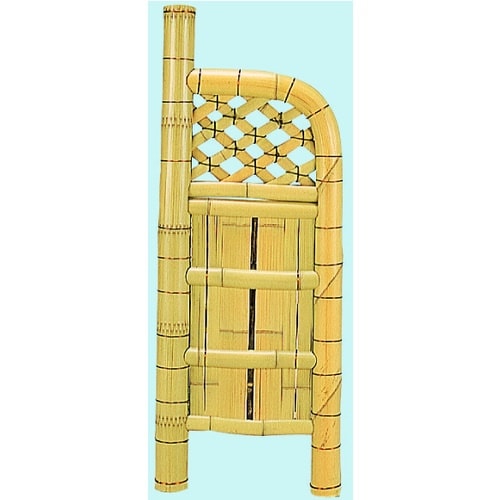 八ツ矢 ミニ白玉袖垣