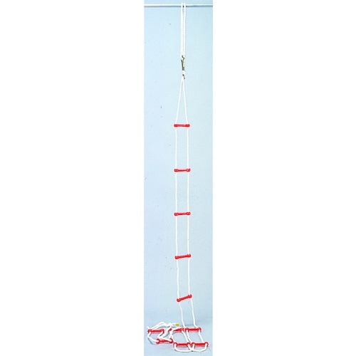 八ツ矢 フィールドはしご 4m