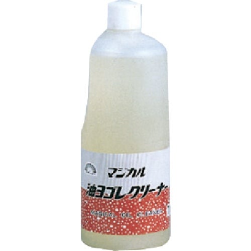 八ツ矢 マジカル油汚れクリーナー 1L