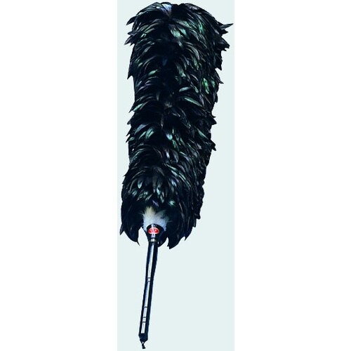 八ツ矢 尾毛自動車ハタキ 特上